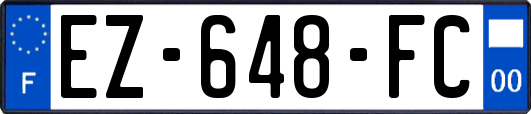 EZ-648-FC