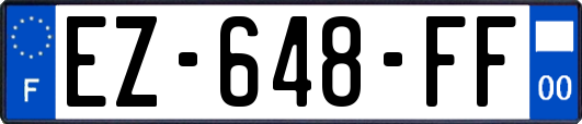 EZ-648-FF