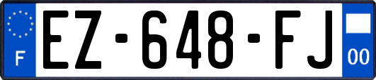 EZ-648-FJ