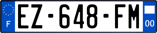 EZ-648-FM