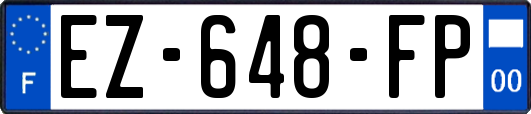 EZ-648-FP