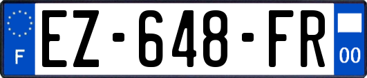 EZ-648-FR