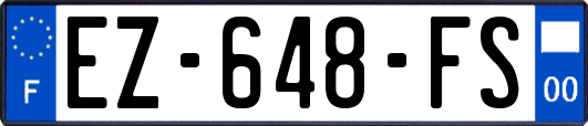 EZ-648-FS