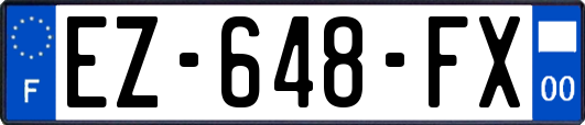 EZ-648-FX