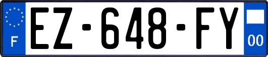 EZ-648-FY