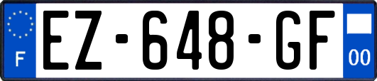 EZ-648-GF