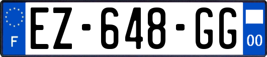 EZ-648-GG