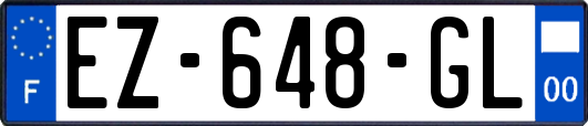 EZ-648-GL