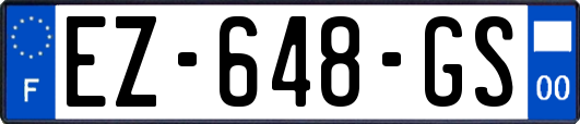 EZ-648-GS