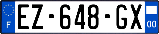 EZ-648-GX