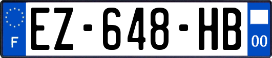 EZ-648-HB