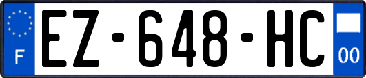 EZ-648-HC