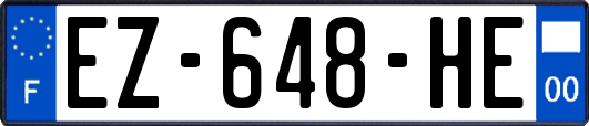 EZ-648-HE