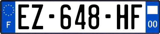 EZ-648-HF