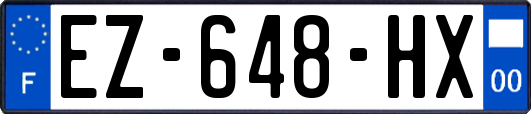 EZ-648-HX