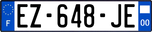 EZ-648-JE