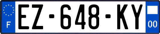 EZ-648-KY