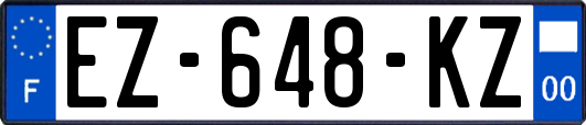 EZ-648-KZ