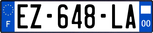 EZ-648-LA