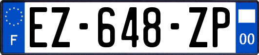 EZ-648-ZP