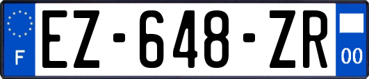EZ-648-ZR