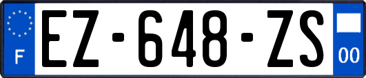 EZ-648-ZS