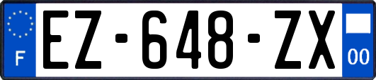 EZ-648-ZX