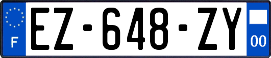 EZ-648-ZY