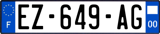 EZ-649-AG