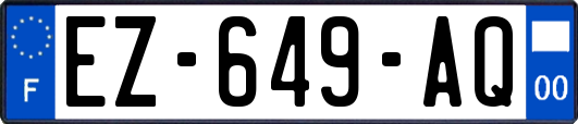 EZ-649-AQ