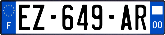 EZ-649-AR