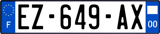 EZ-649-AX