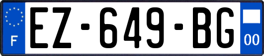 EZ-649-BG