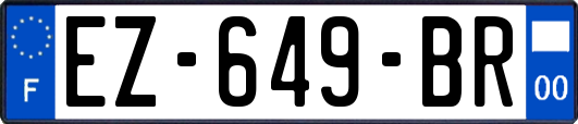 EZ-649-BR