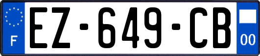EZ-649-CB