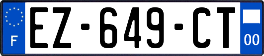 EZ-649-CT