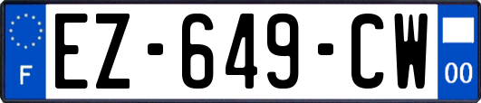 EZ-649-CW