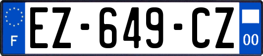 EZ-649-CZ