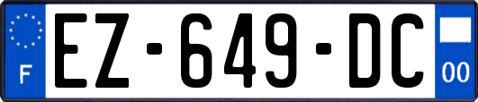 EZ-649-DC