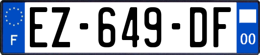 EZ-649-DF