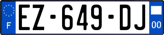 EZ-649-DJ