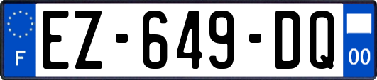 EZ-649-DQ