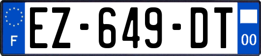 EZ-649-DT