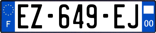 EZ-649-EJ