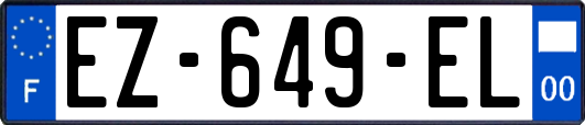 EZ-649-EL