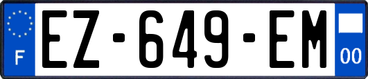 EZ-649-EM