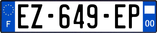 EZ-649-EP