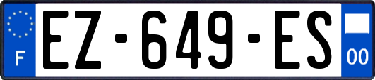 EZ-649-ES