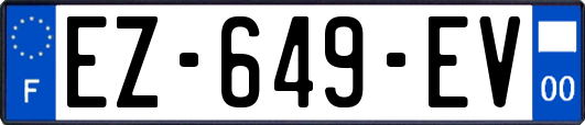 EZ-649-EV