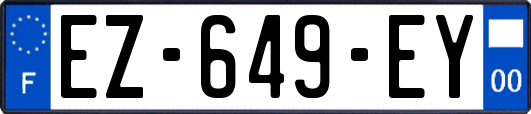 EZ-649-EY